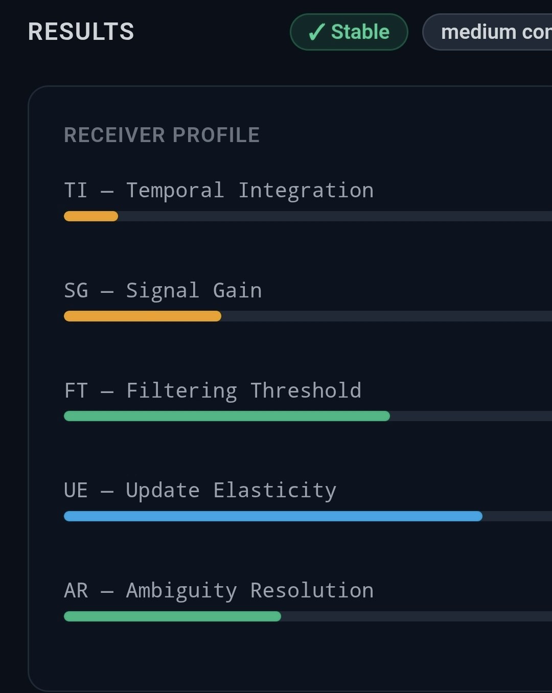RPCS-1 Agent Tuner gallery image
