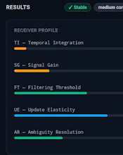 RPCS-1 Agent Tuner gallery image