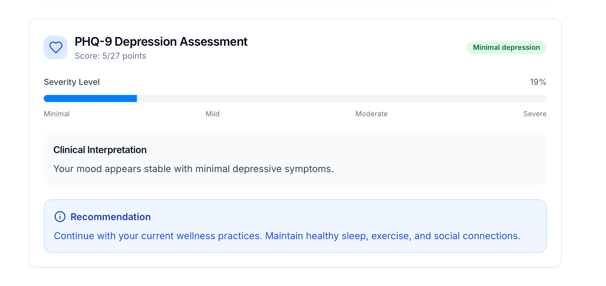 One Mental Hub gallery image