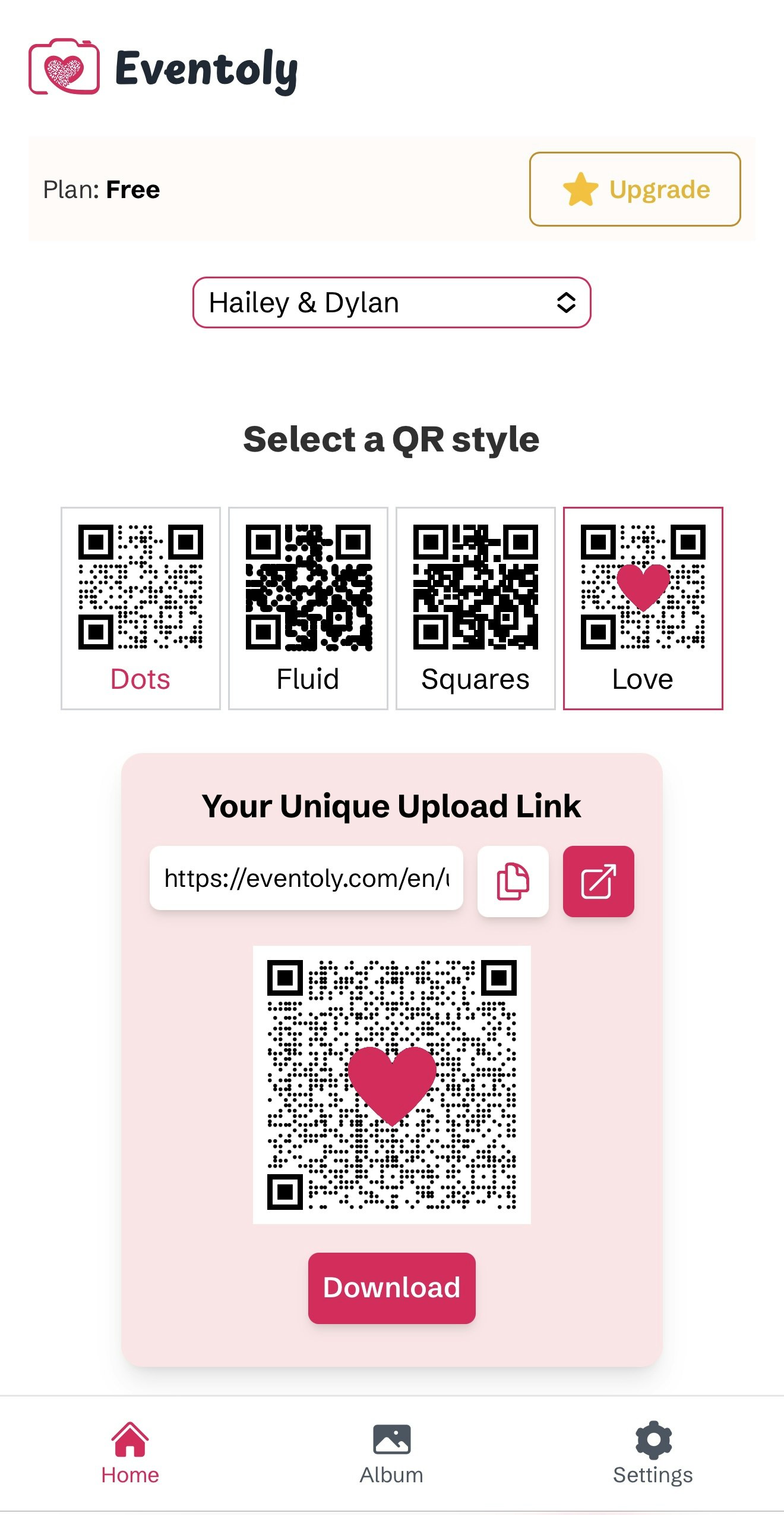 Eventoly media 4