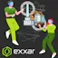 Exxar Huddle