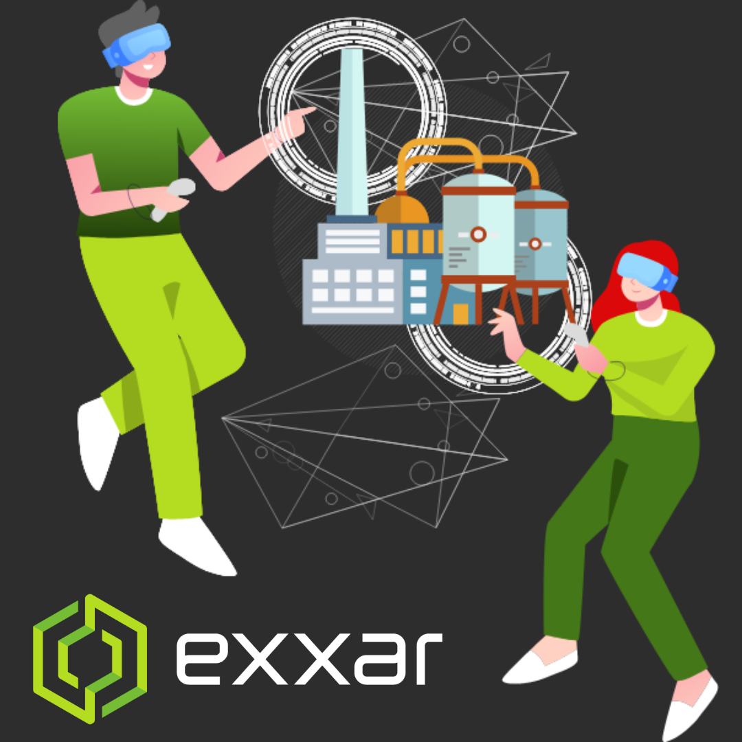 Exxar Huddle