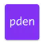 Pden