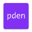 Pden