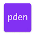Pden