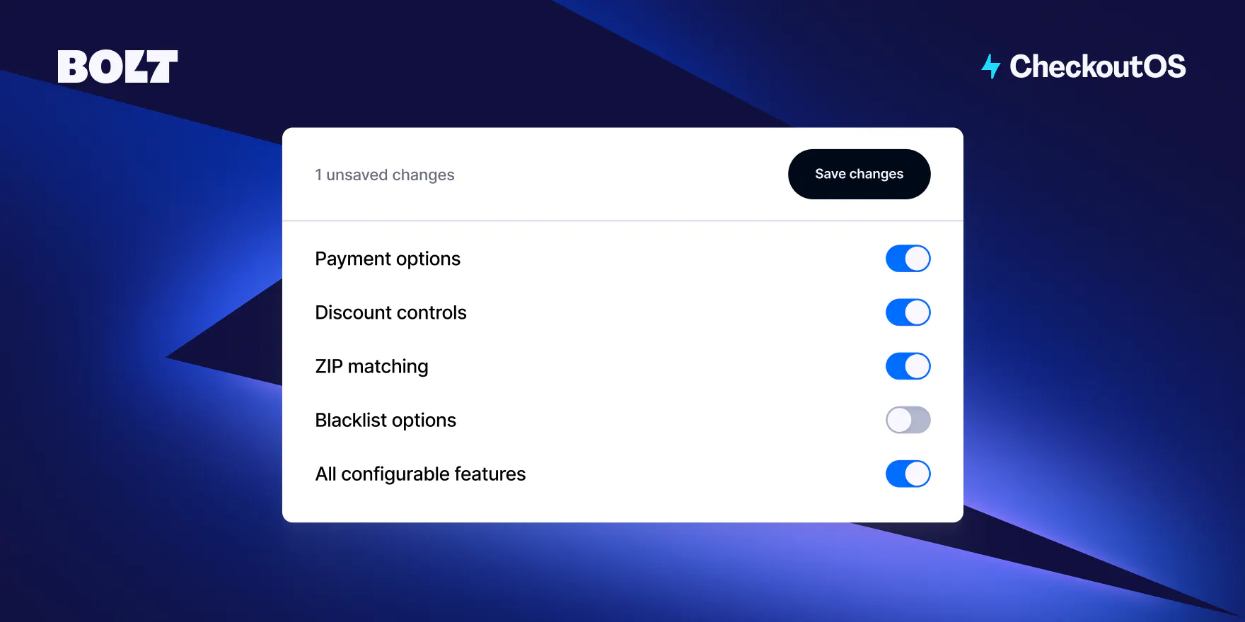 Bolt: The home of Bolt Checkout and the Bolt SuperApp | Product Hunt