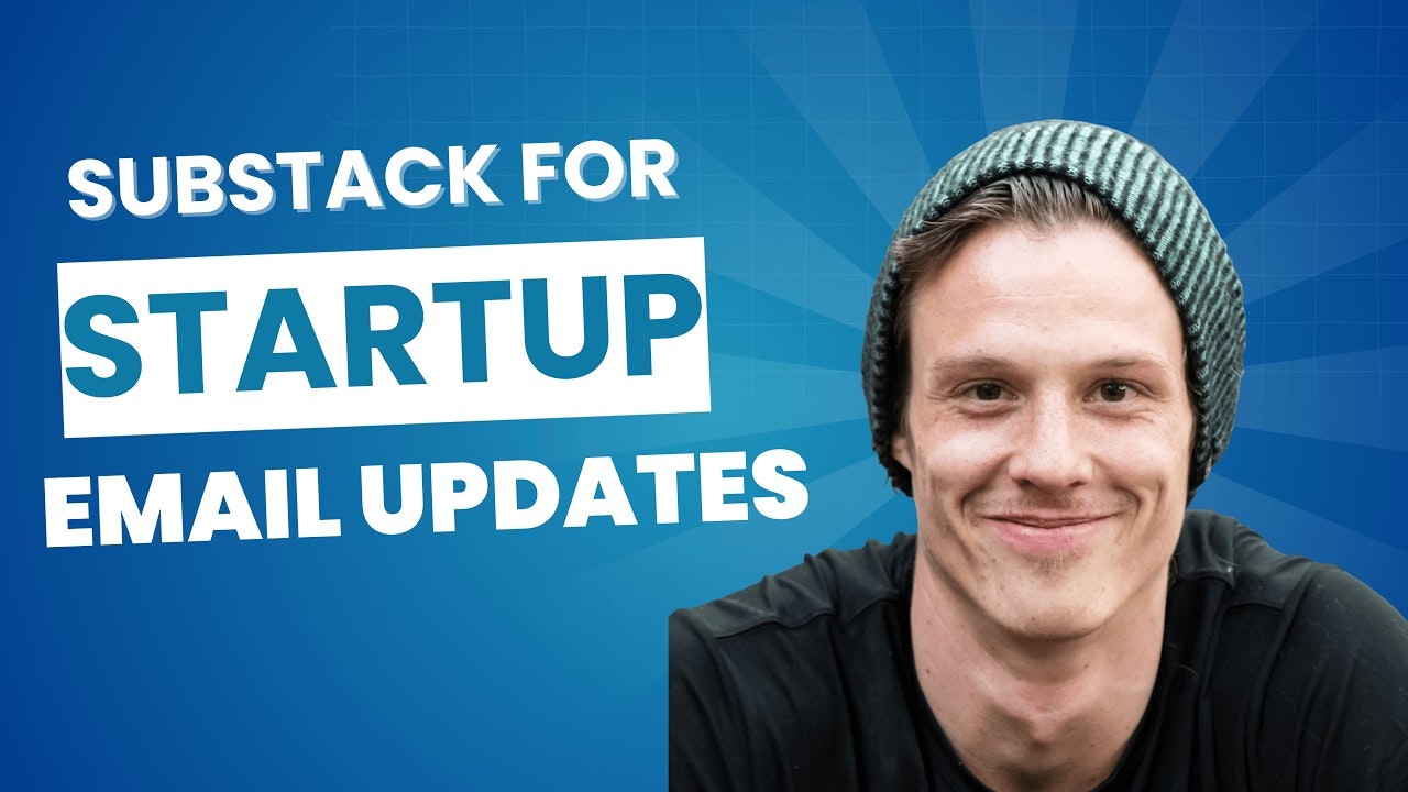 Substack for Startups gallery image