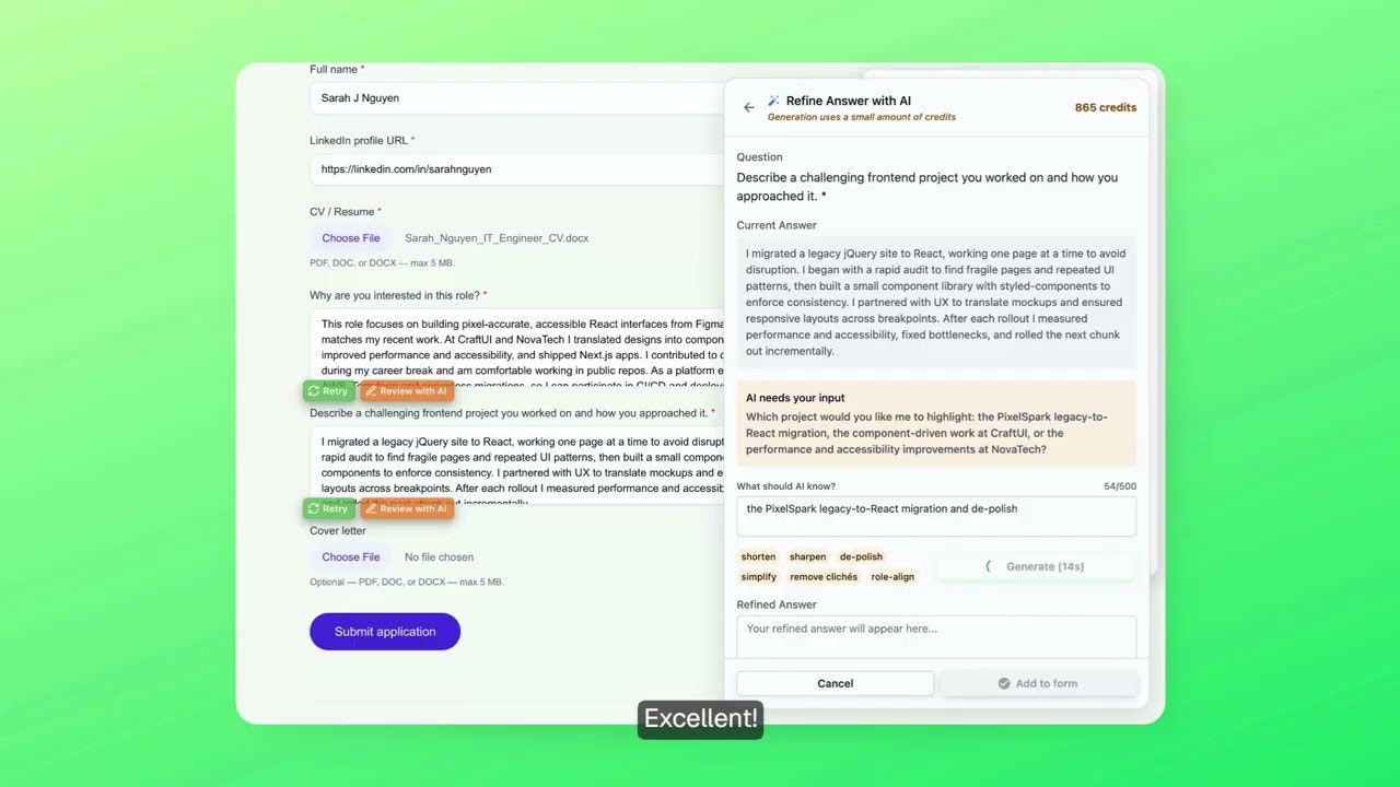 ApplyBtn gallery image