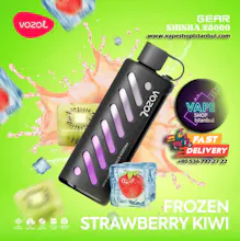 Disposable Vape 20K Full screen gallery image
