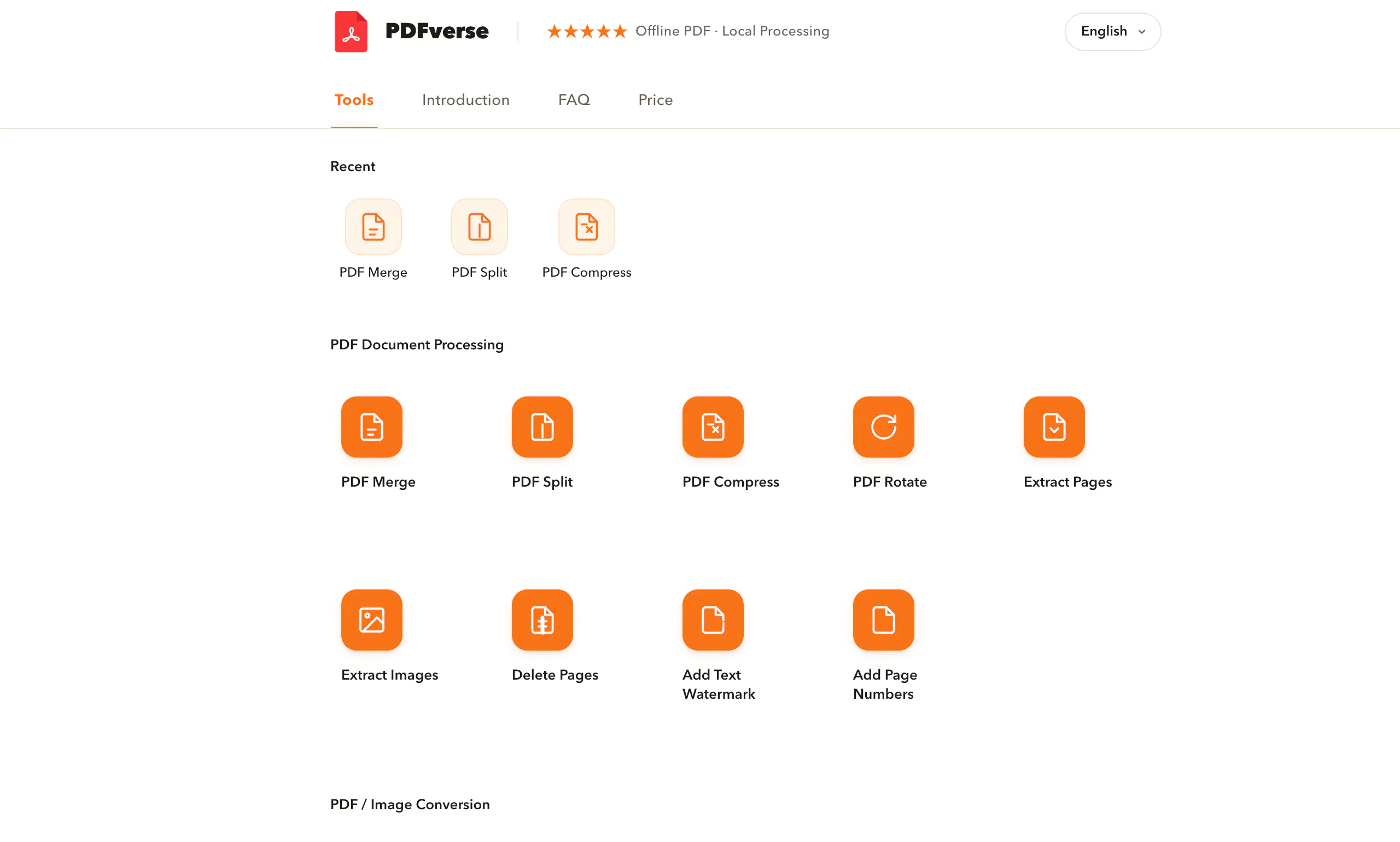 PDFverse  gallery image