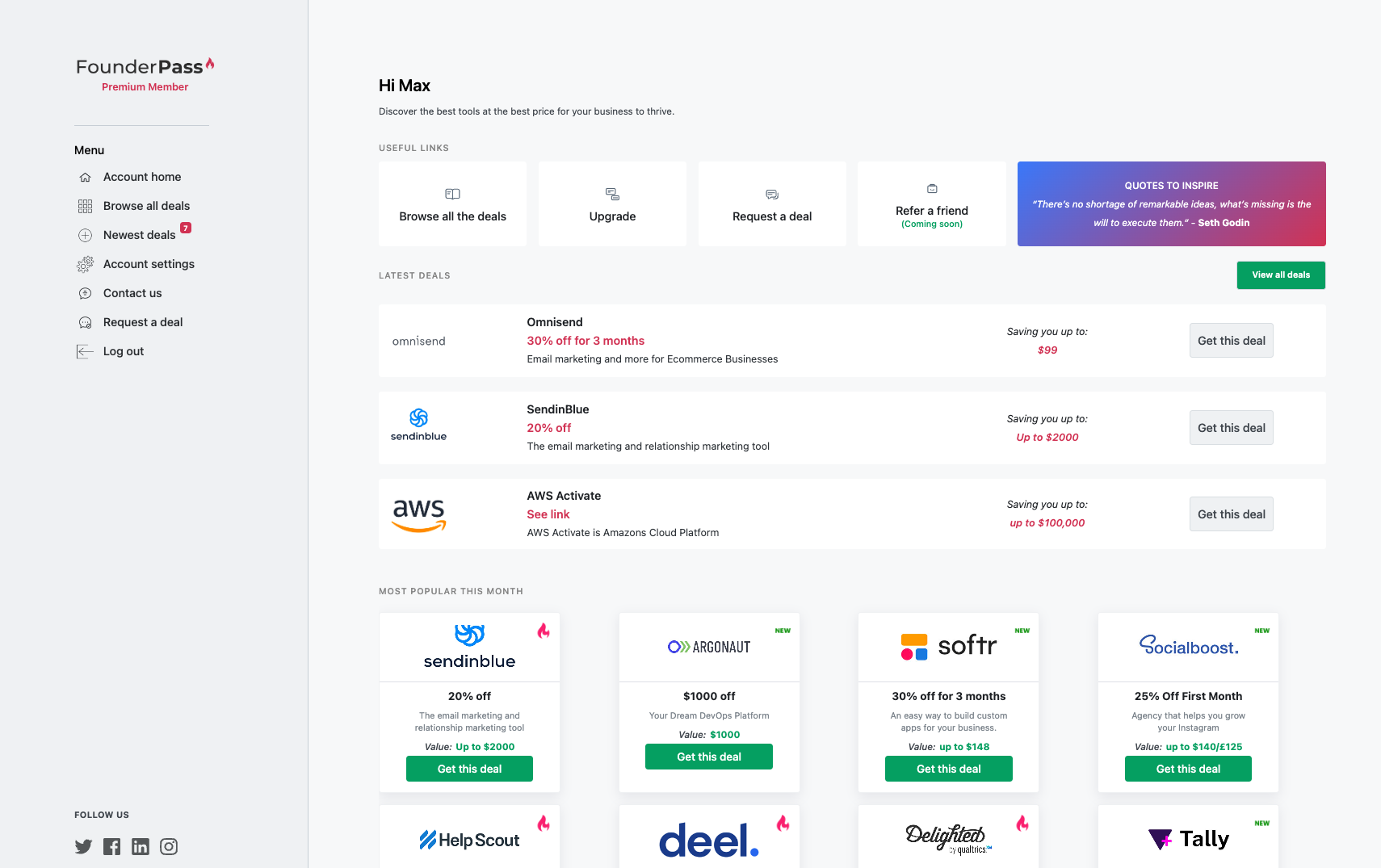 FounderPass media 3