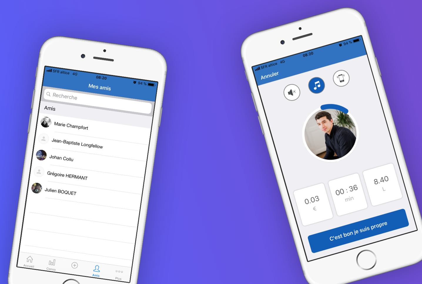 Save my Water gallery image