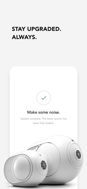 Devialet gallery image