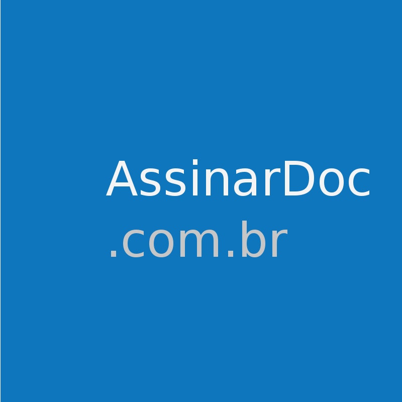 AssinarDoc