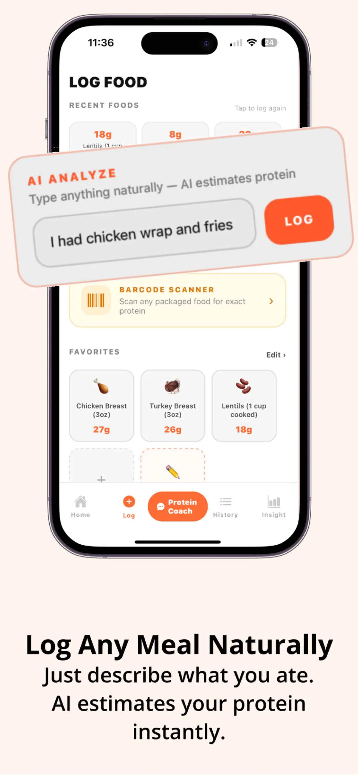 MuscleAI  gallery image
