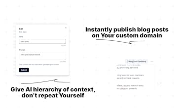 axcent gallery image