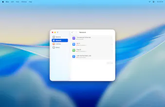 Mux: Auto Network Switch gallery image