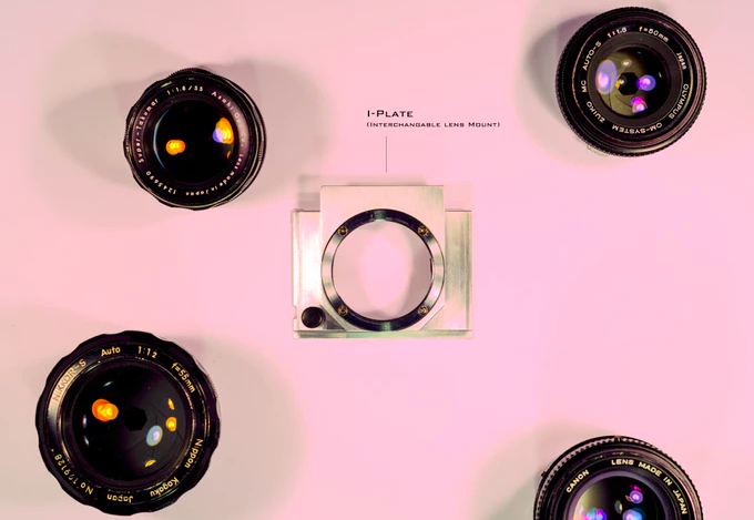 Reflex gallery image