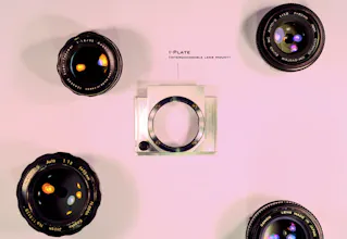 Reflex gallery image