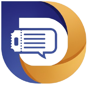 Creators Helpdesk - Product Hunt launch logo and brand identity