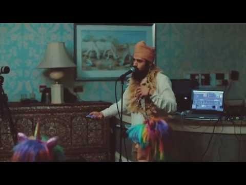 AC Sabre - Professional MIDI Instrument & Motion Controller