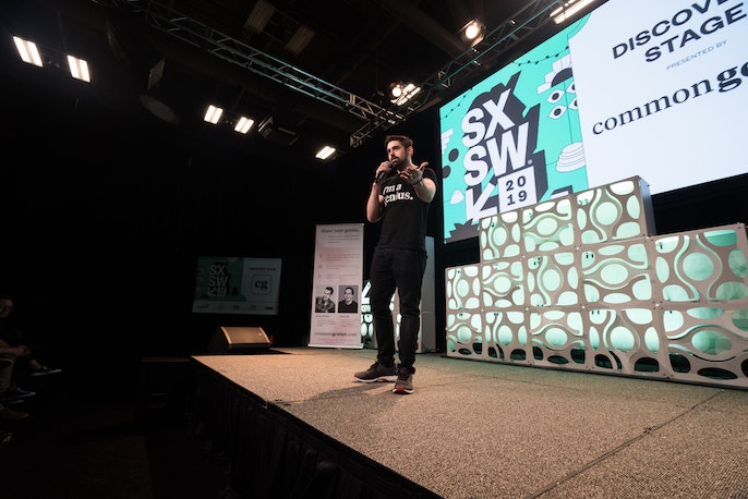 CommonGenius gallery image