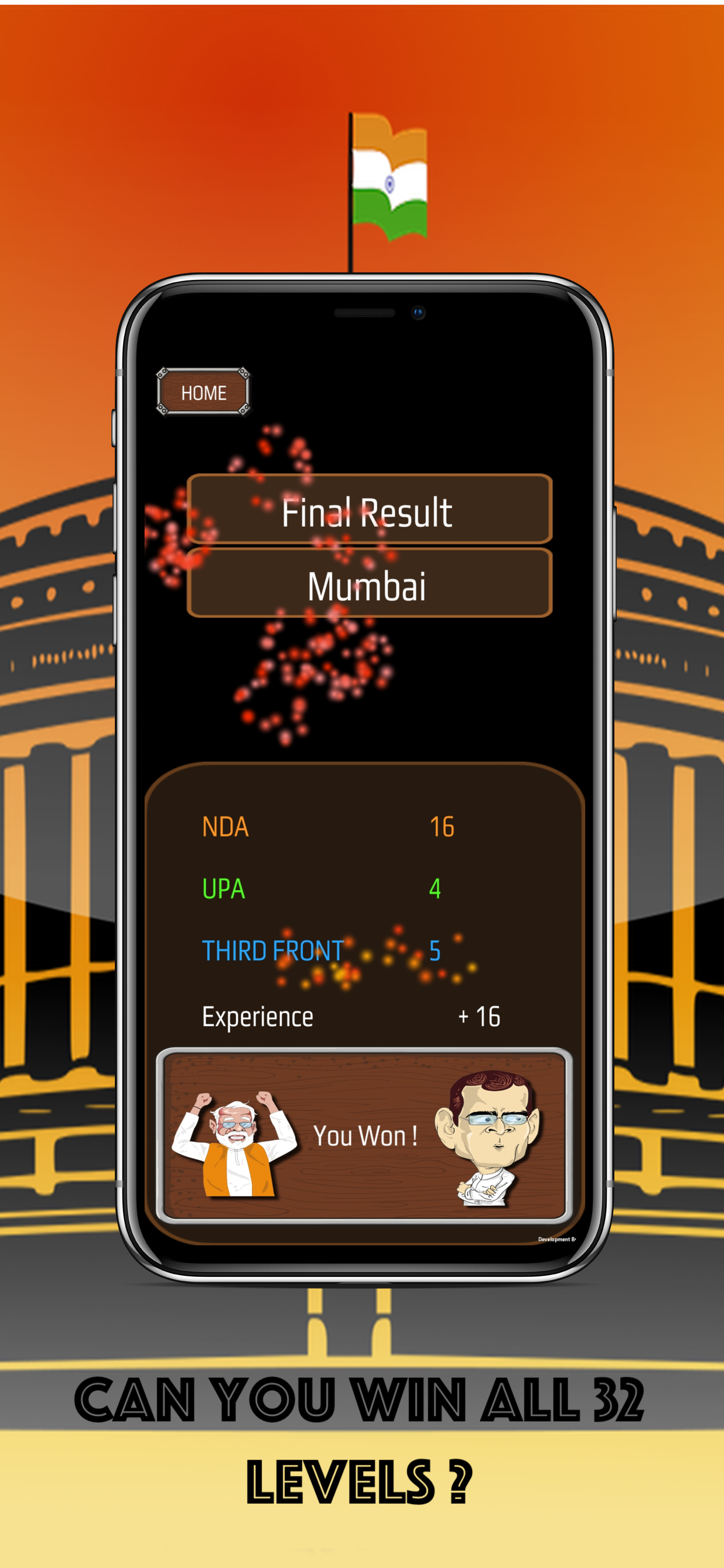 Elections of India 2019 gallery image