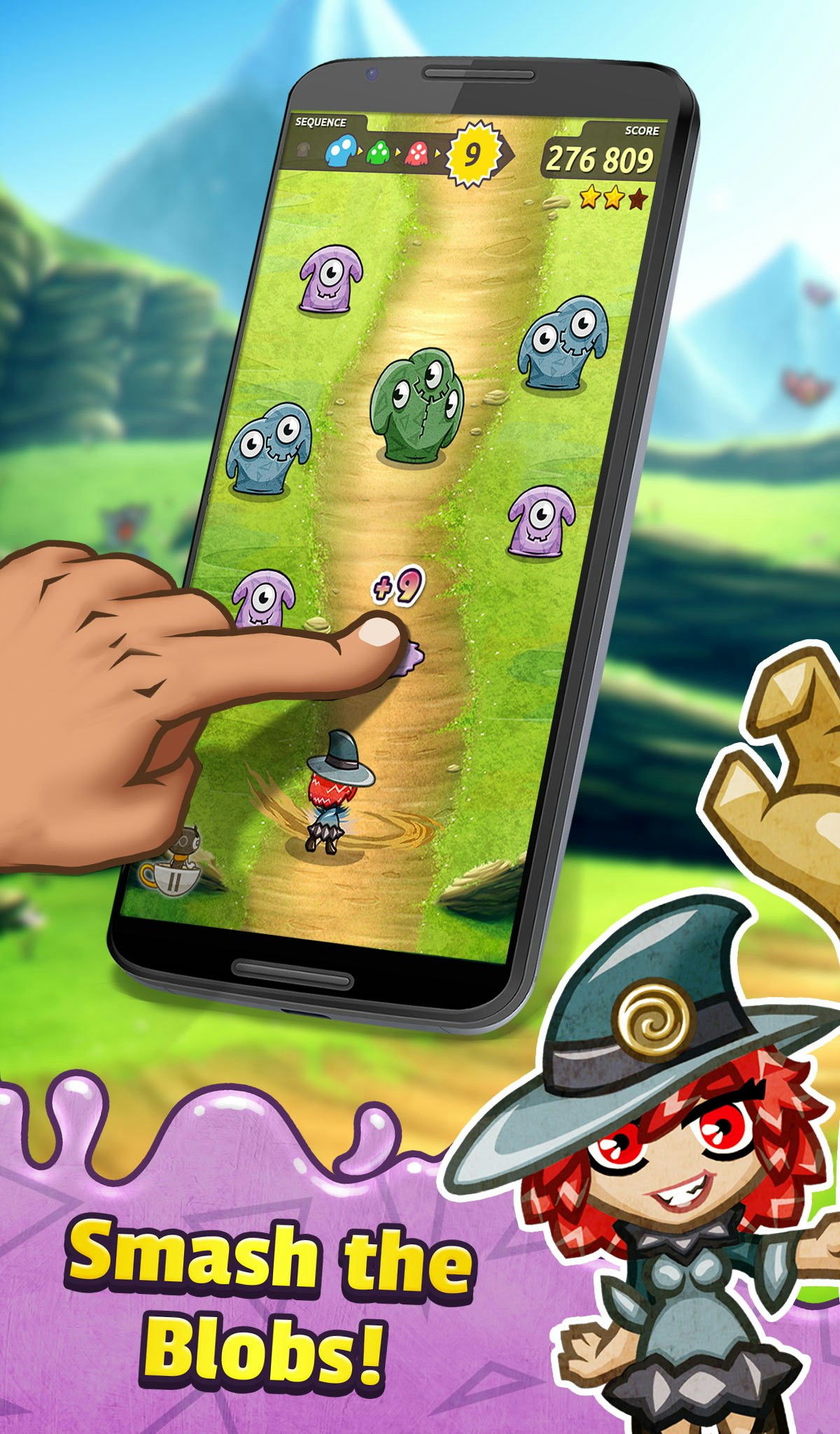 Smash Time gallery image