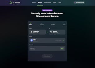 Aurora gallery image