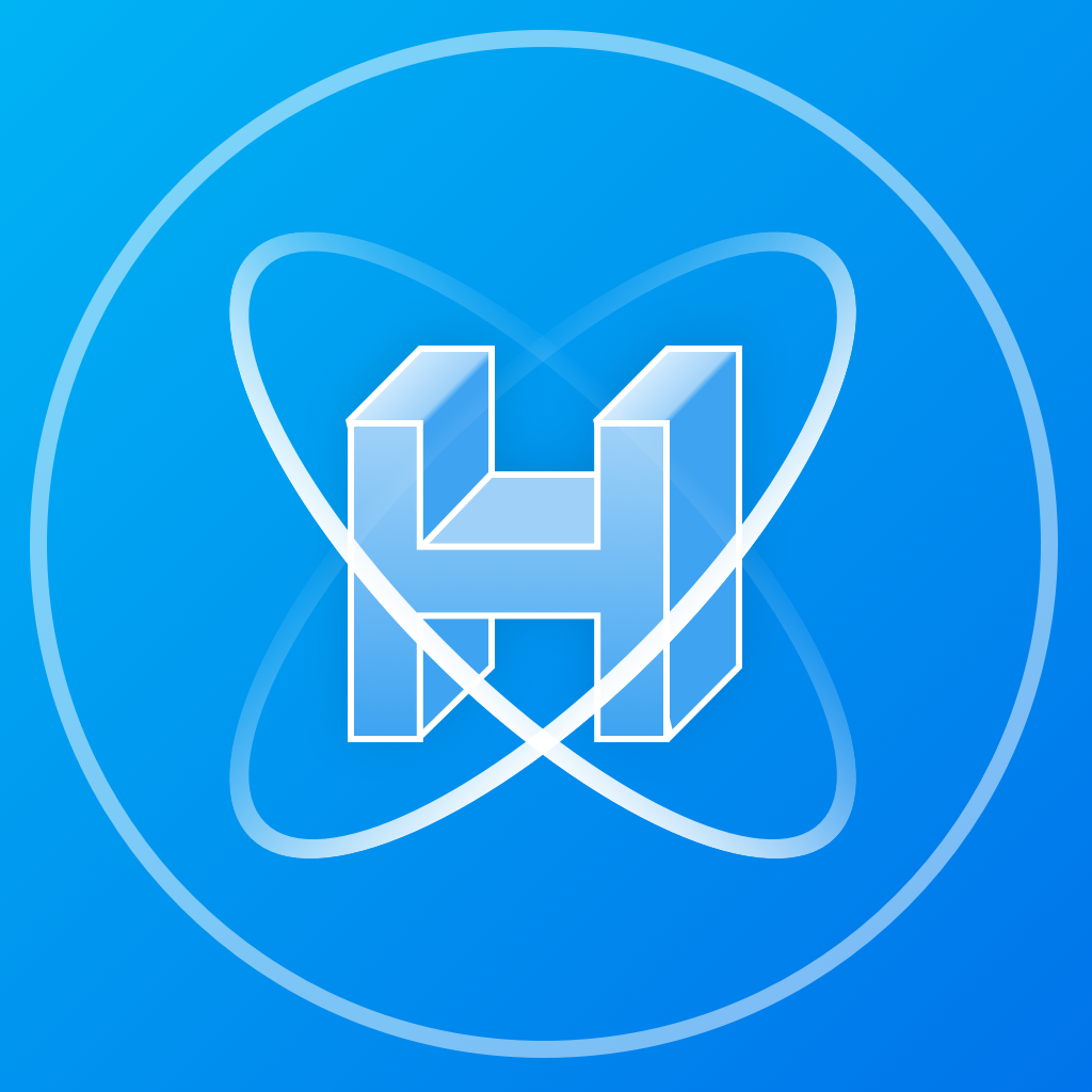 HYPER CAPE: Máy quét đối tượng 3D