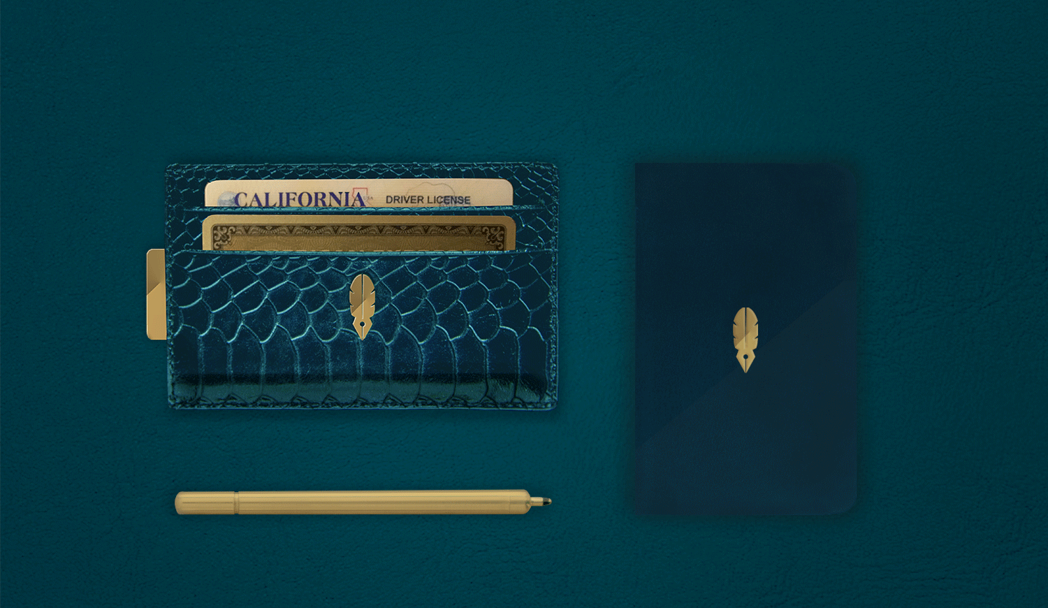 Inscribe Wallets gallery image