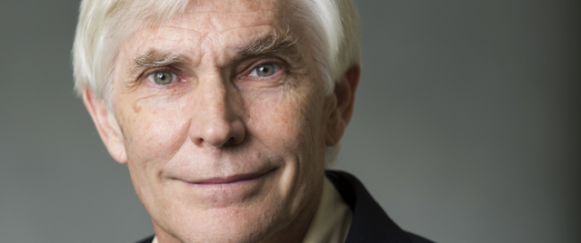 Orwell's Revenge. The 1984 Palimpsest gallery image