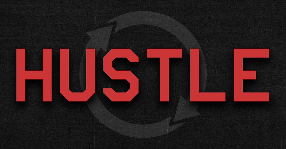 Hustle