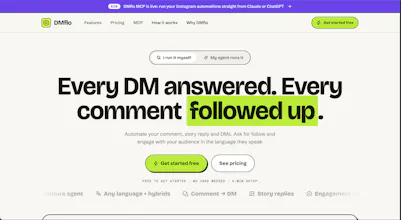 DMflo gallery image