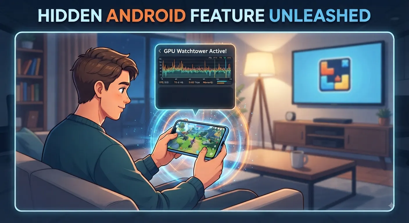  hidden Android feature gallery image