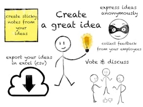 IdeaKeep gallery image