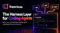 SuperQode