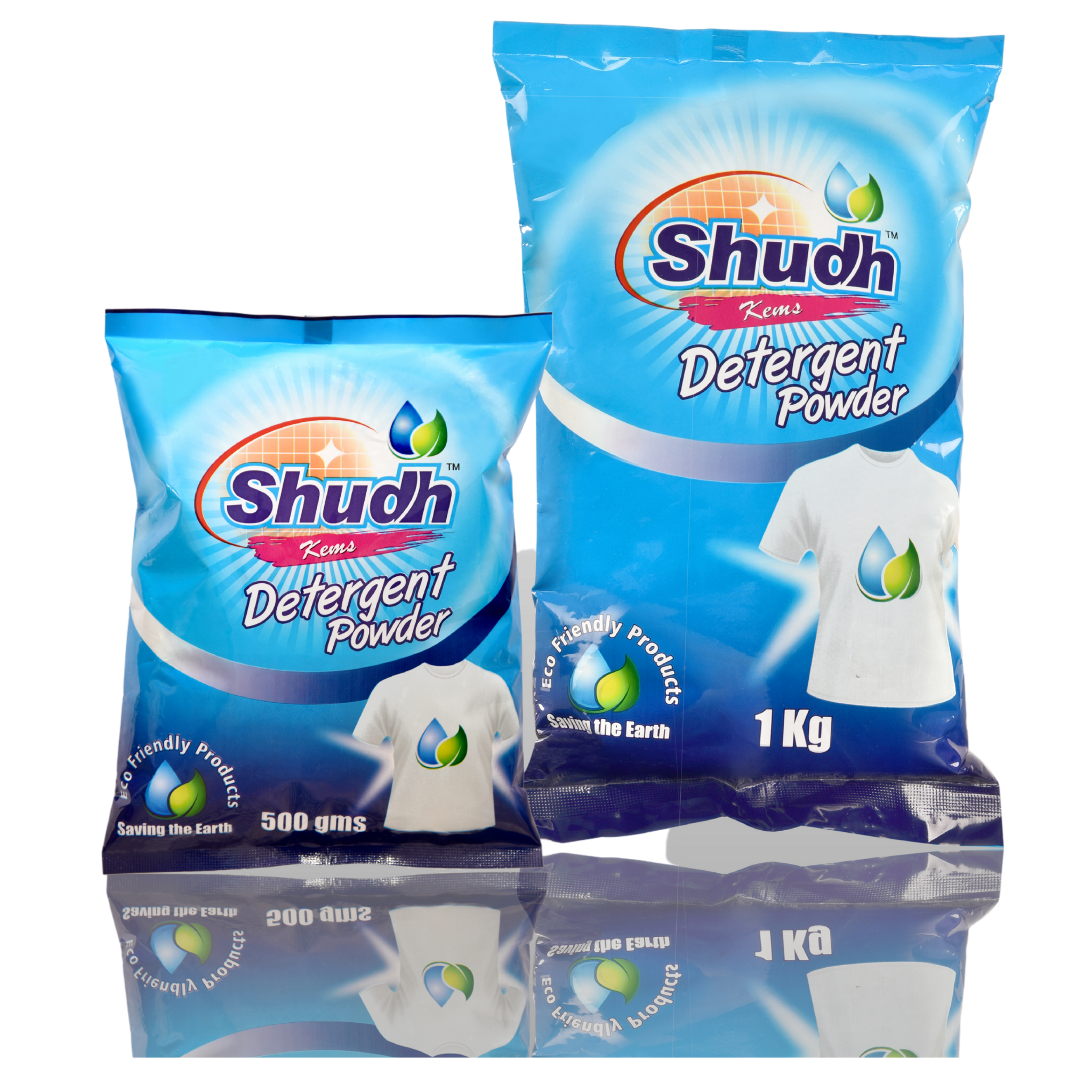 Shudh Kems Products