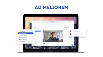 Ad Meliorem gallery image