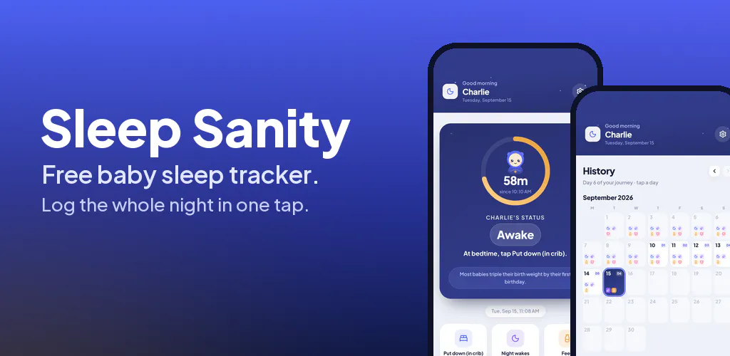 Sleep Sanity gallery image