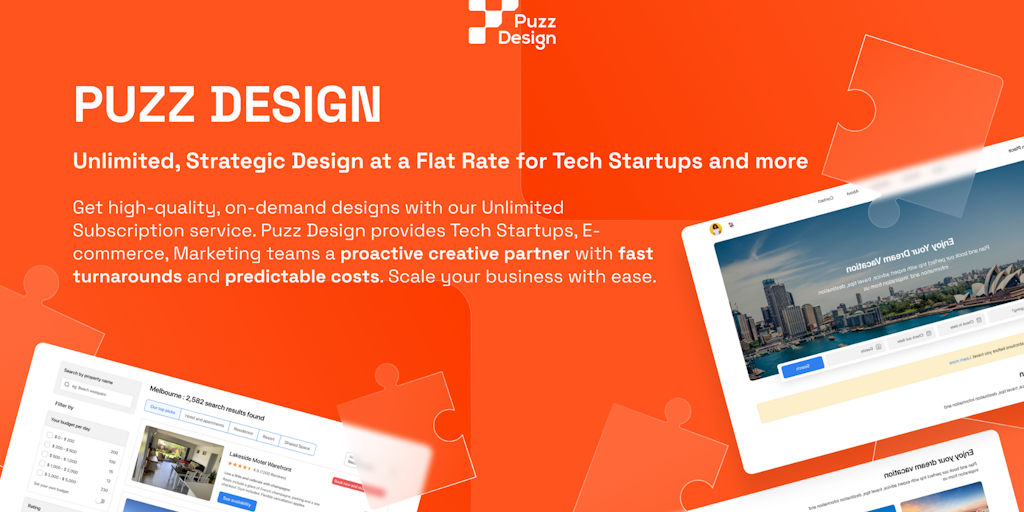 PUZZ Design