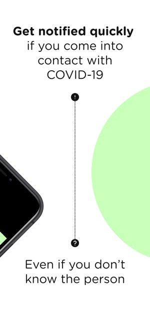 COVIDSafe gallery image