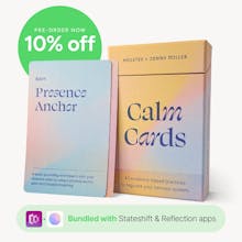 Calm Cards gallery image