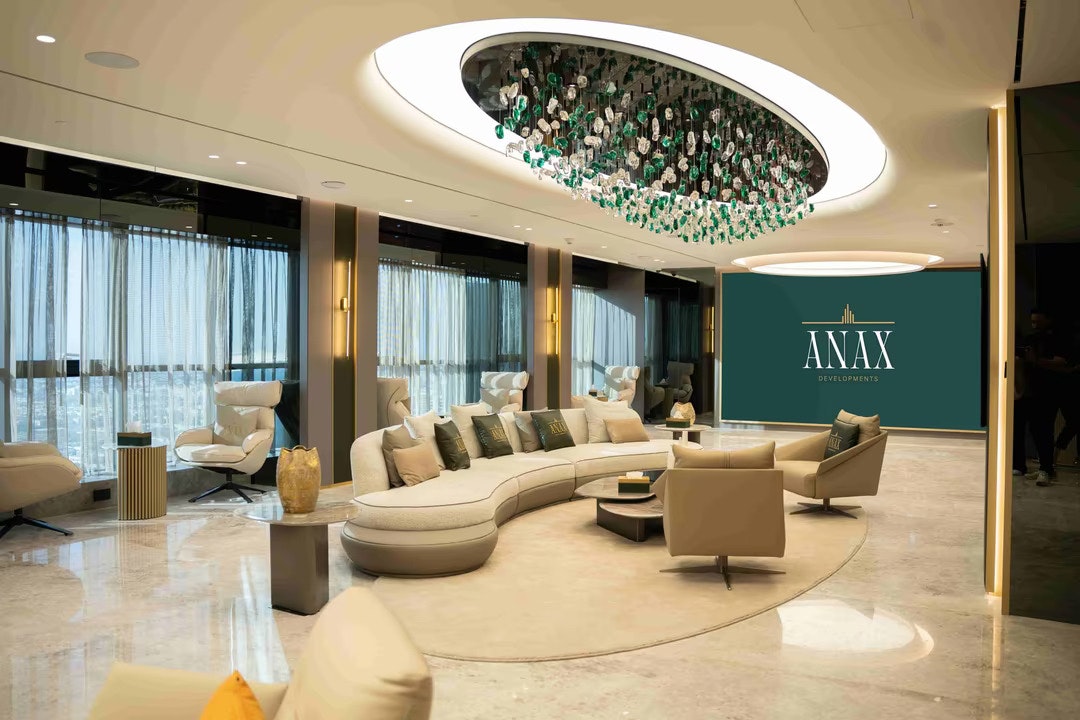 ANAX Developments gallery image