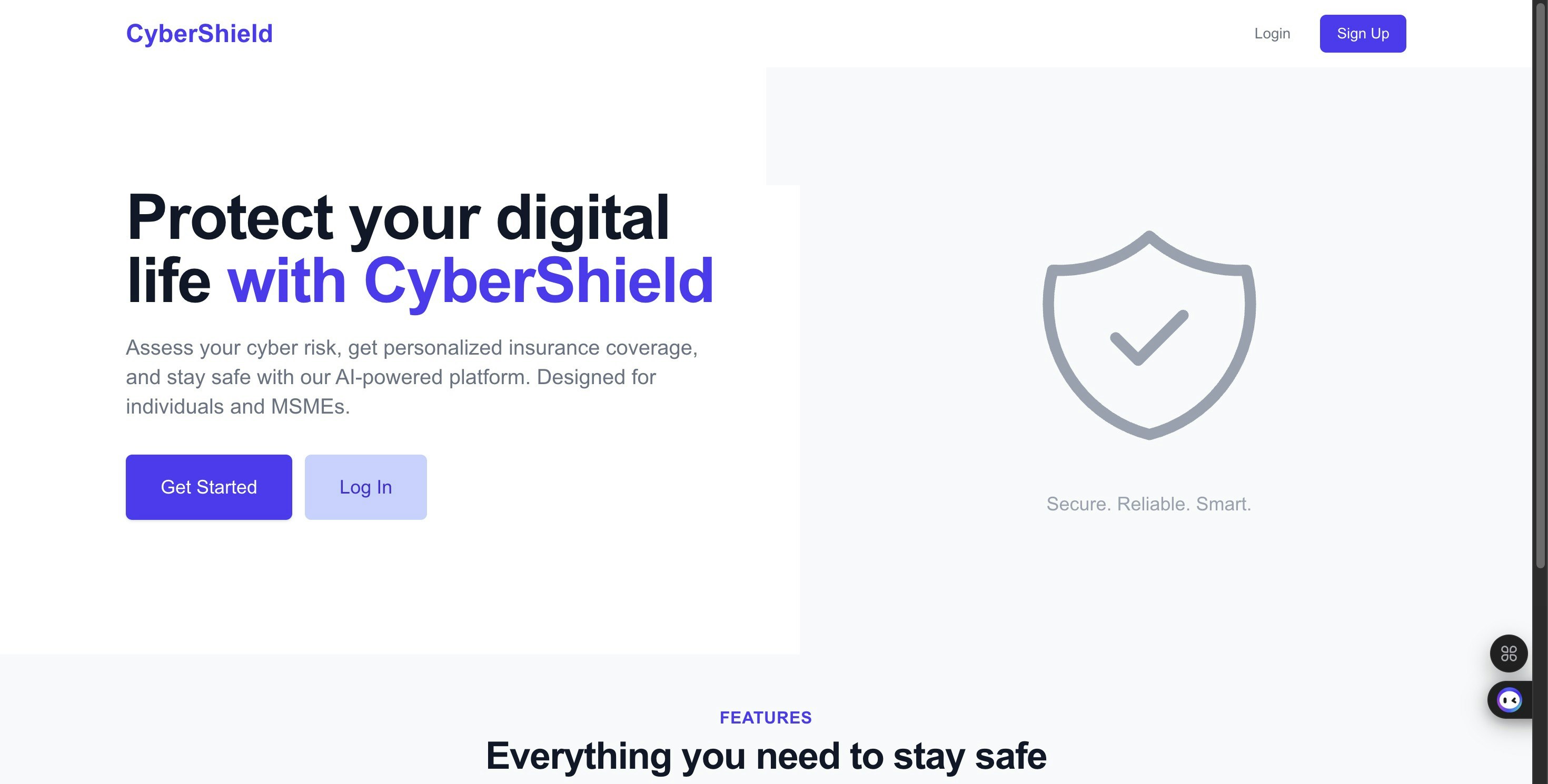 CyberShield gallery image