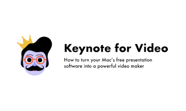 Keynote for Video [Course] gallery image