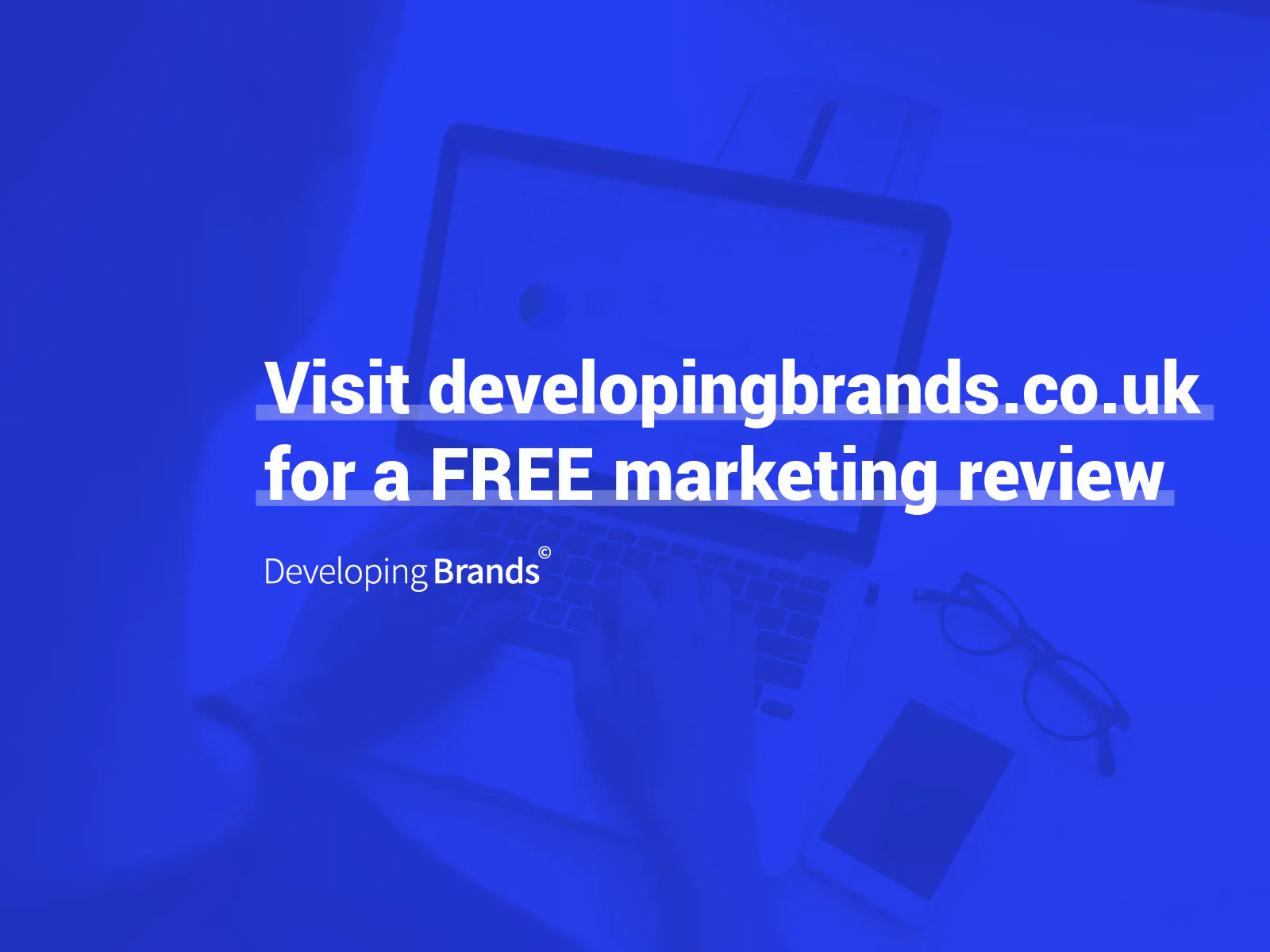 Now Offering FREE Website Reviews
