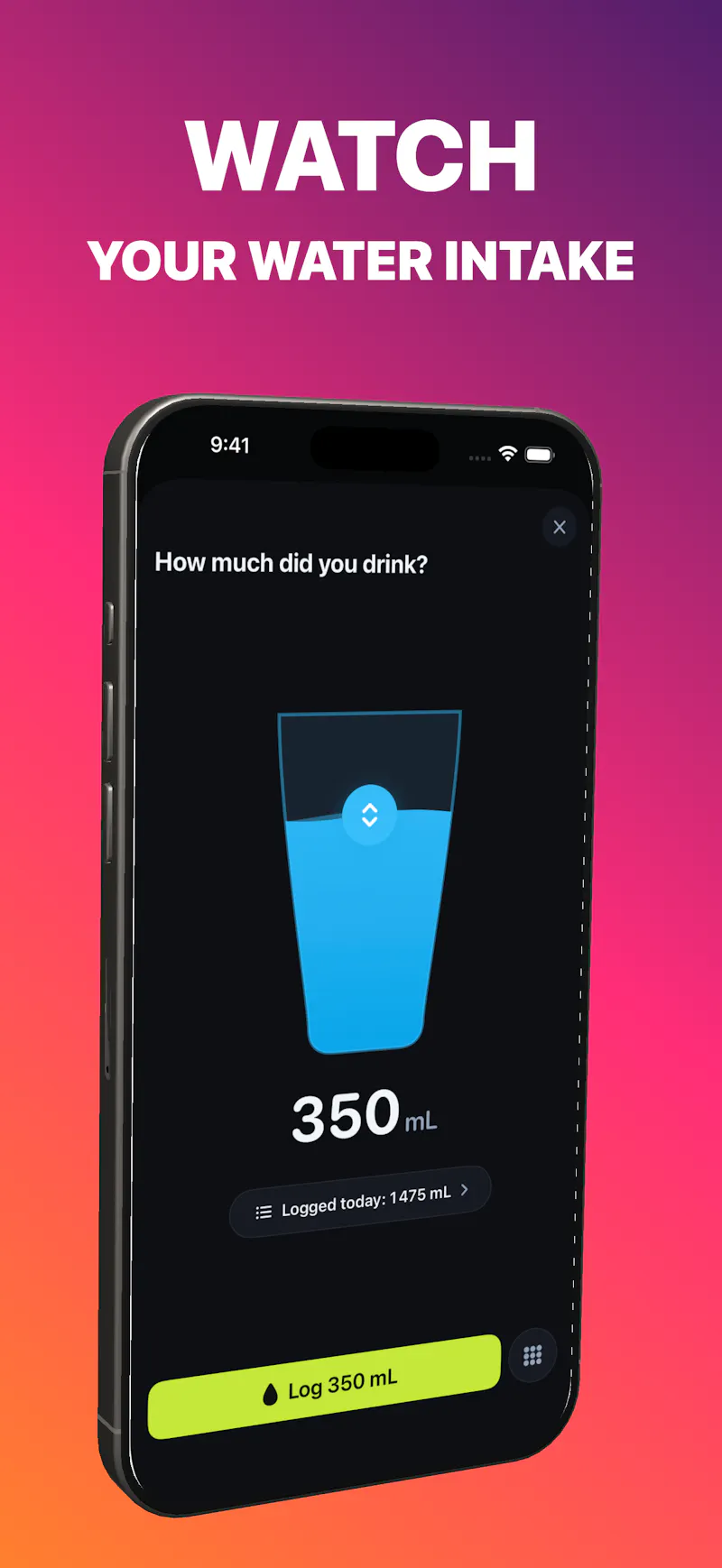 Foodius - AI Nutrition Assistant screenshot 9