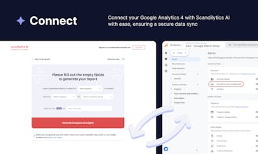 Data Analyst AI gallery image