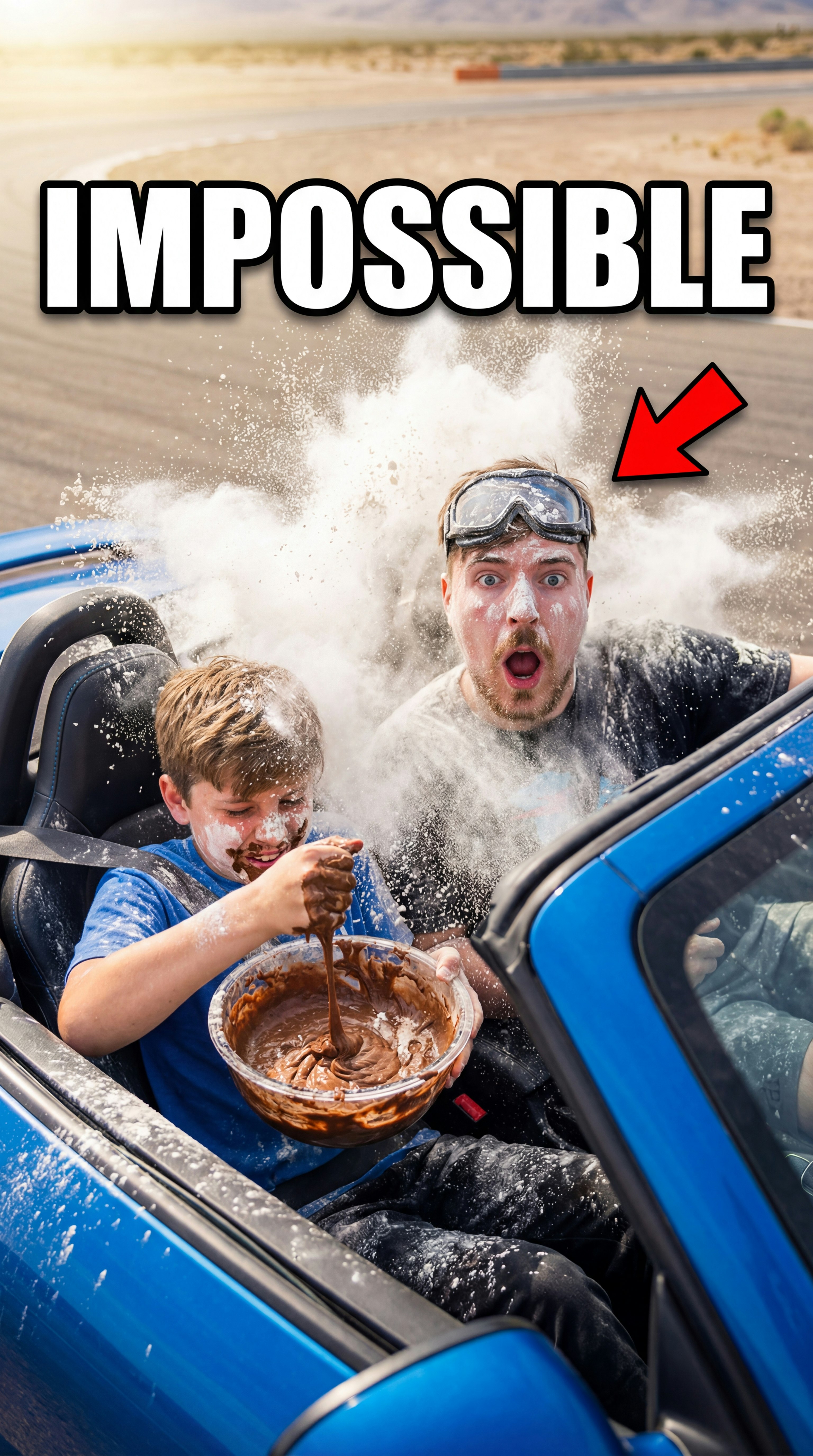 CreatumAI - Viral Thumbnails & Carousels gallery image